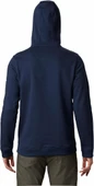 Columbia CSC Basic Logo Erkek Sweatshirt thumbnail 2