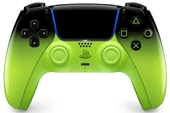 Sony  Playstatıon  5 Dualsense Controller Remıx Green - Bilkom - G thumbnail 3