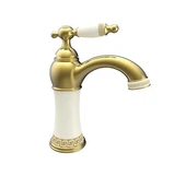 FONTANA ALTIN LAVABO BATARYASI thumbnail 1