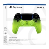 Sony  Playstatıon  5 Dualsense Controller Remıx Green - Bilkom - G thumbnail 2