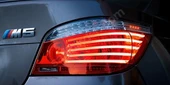 BMW E60 LCI STOP SOL 2008-2010 MODELLER İÇİN thumbnail 2