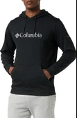 Columbia CSC Basic Logo Erkek Sweatshirt thumbnail 2