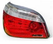 BMW E60 LCI STOP SOL 2008-2010 MODELLER İÇİN thumbnail 1