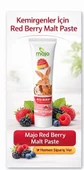 Kemirgen Malt Red Berry 100 Gr thumbnail 1