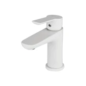 NEWARC LOFT LAVABO BATARYASI-BEYAZ thumbnail 1