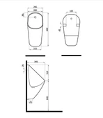 Newarc Life 5871 Pisuvar thumbnail 2