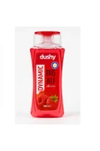 dushy DYNAMIC Ahududu Duş Jeli 500ml 3 ADET thumbnail 2
