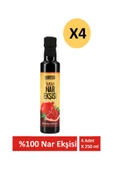 Harras Nar ekşisi %100 4 Adet X 250 ml thumbnail 1