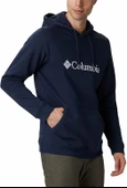 Columbia CSC Basic Logo Erkek Sweatshirt thumbnail 5