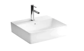 Nuo Çanak Lavabo Dikdörtgen 50x44 cm thumbnail 1