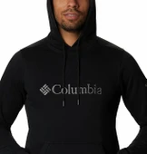 Columbia CSC Basic Logo Erkek Sweatshirt thumbnail 5