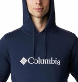 Columbia CSC Basic Logo Erkek Sweatshirt thumbnail 4