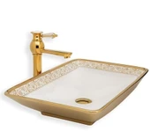 PORSELEN LAVABO thumbnail 1