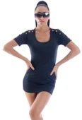 Çivili Elbise thumbnail 1