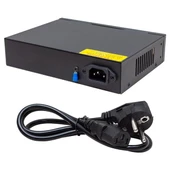 Powermaster POE8+2 96W 10/100 MBPS Poe Ethernet Switch thumbnail 2
