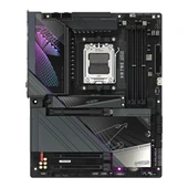 Gigabyte X870E Aorus Master Wifi 7 D5 AM5 Type-C thumbnail 2