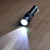 Güçlü Cep Feneri Wt-089 thumbnail 3
