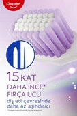 Colgate Gentle Clean 2+1 Diş Fırçası thumbnail 3