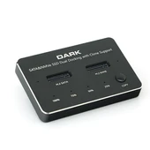 Dark (DK-AC-DSDM2C) M2 ve M2 SATA Disk İstasyonu thumbnail 1