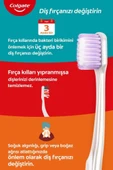 Colgate Gentle Clean 2+1 Diş Fırçası thumbnail 6