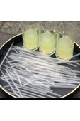 HETicaret 6'lı Cam Pipet thumbnail 2