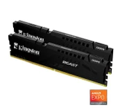 Kingston Beast 32G 2x16 5200 D5 KF552C36BBEK2-32TR thumbnail 1