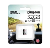 Kingston 32GB Micro SD 95MB/s SDCE/32GB thumbnail 1
