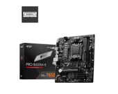 MSI Pro B650M-E DDR5 AM5 Vga Hdmi thumbnail 1