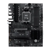 MSI PRO B840-S EVO WIFI6E AM5 D5 Hdmi Type-C thumbnail 2