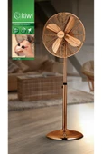 METAL AYAKLI VANTILATOR 7421 KIWI thumbnail 2