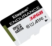 Kingston 32GB Micro SD 95MB/s SDCE/32GB thumbnail 3