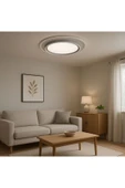 Mosso ORBİS Modern LED Tavan Avizesi - 3 Mod Işık thumbnail 1