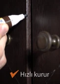 VodaSeal Mobilya Rötuş Kalemi - Meşe thumbnail 3