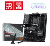 MSI B850 GAMING PRO WIFI6E AM5 Ryzen D5 Type-C thumbnail 1