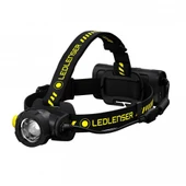 LedLenser H15R Work Kafa Feneri thumbnail 1