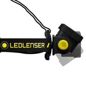 LedLenser H15R Work Kafa Feneri thumbnail 4