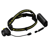 LedLenser H15R Work Kafa Feneri thumbnail 3