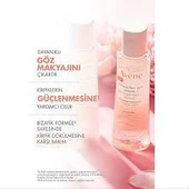 Avene Demaquillant Yeux Intense 125 ml thumbnail 2