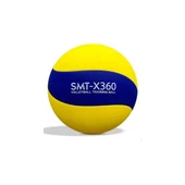 Summit X-360 Voleybol Topu No:5 thumbnail 2