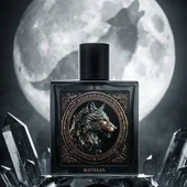Rayhaan Wolf EDP 100 ml Erkek Parfümü thumbnail 2