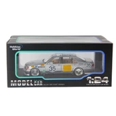 1/24 Benz Modified Edition thumbnail 3