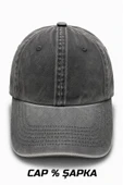 UNİSEX CAP / ŞAPKA NEW COLLECTİON thumbnail 1