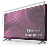 Philips 55" inç Tv Ekran Koruyucu thumbnail 4