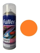 Füller Turuncu Sprey Boya thumbnail 1