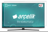 Arçelik 42" inç Tv Ekran Koruyucu thumbnail 1