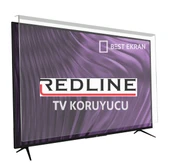 Redline 55" inç 140 Ekran Koruma Paneli thumbnail 1