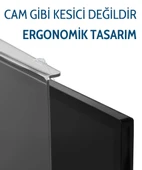 Redline 55" inç 140 Ekran Koruma Paneli thumbnail 7