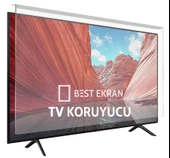 Telefunken 65" inç 165 Ekran Koruyucu thumbnail 2