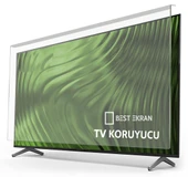 Saba 55" inç Tv Ekran Koruyucu thumbnail 3