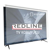 Redline 55" inç 140 Ekran Koruma Paneli thumbnail 2